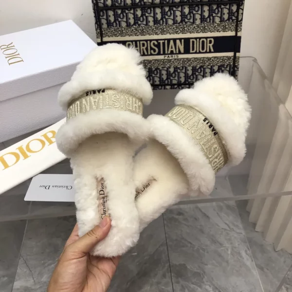 Dior shoes - Reps shoes