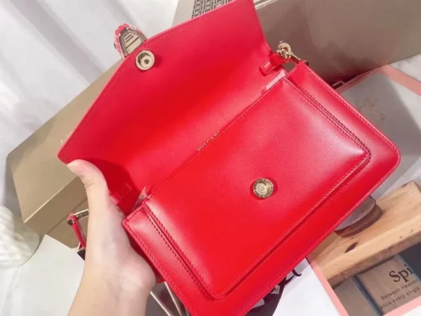 Bvlgari bag - replica bags