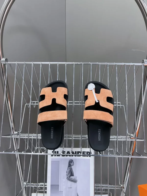 Hermes shoes - rep shoes