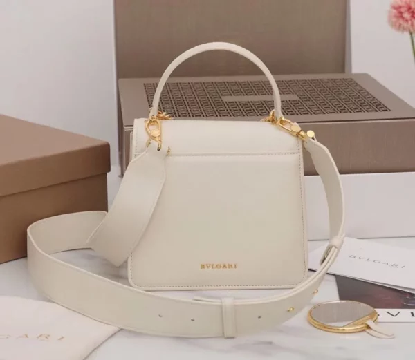 Bvlgari bag - replica bags