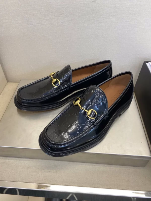 Gucci shoes - replica gucci shoes