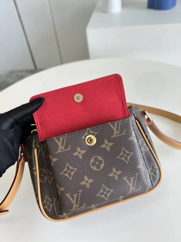 Louis Vuitton bag - louis vuitton replica bags