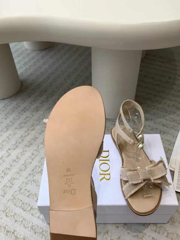 Dior shoes - rep shoes