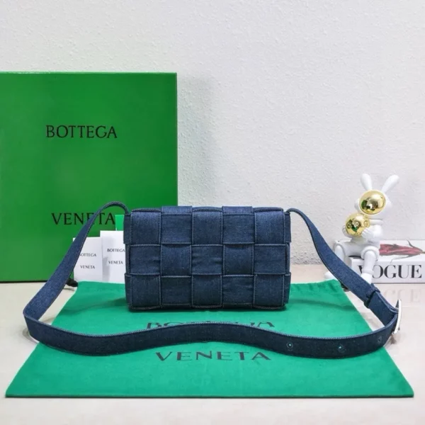 Bottega Veneta bag - rep bags