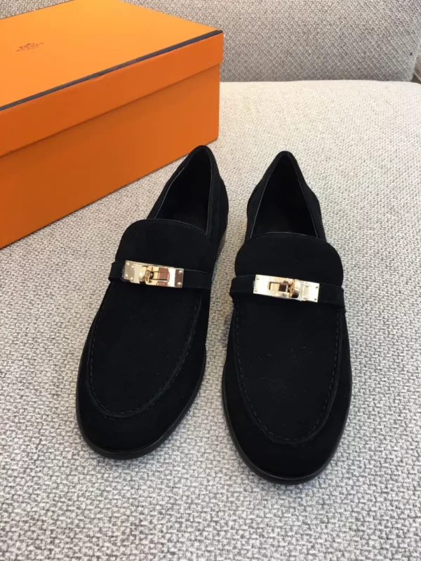 Hermes shoes - rep shoes