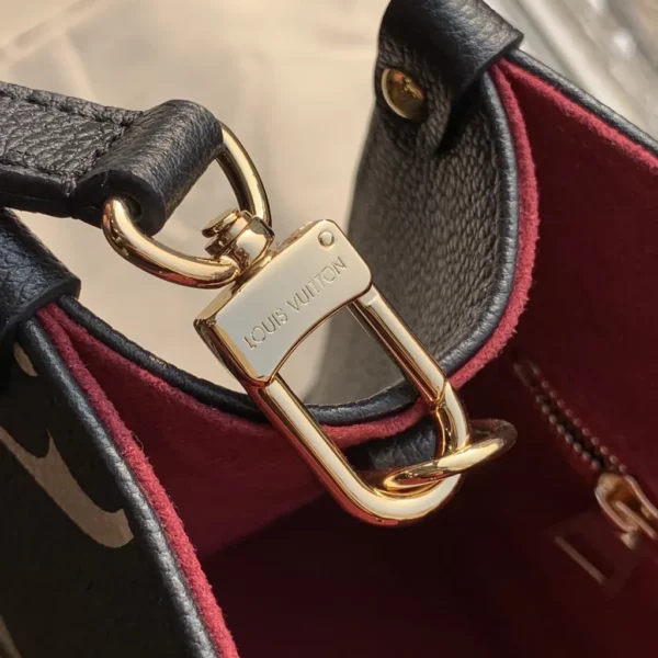 Louis Vuitton bag - louis vuitton replica bags