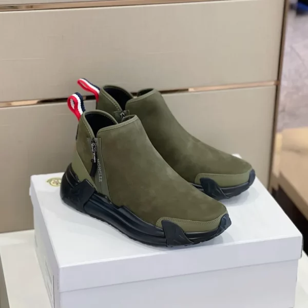 Moncler shoes - rep shoes