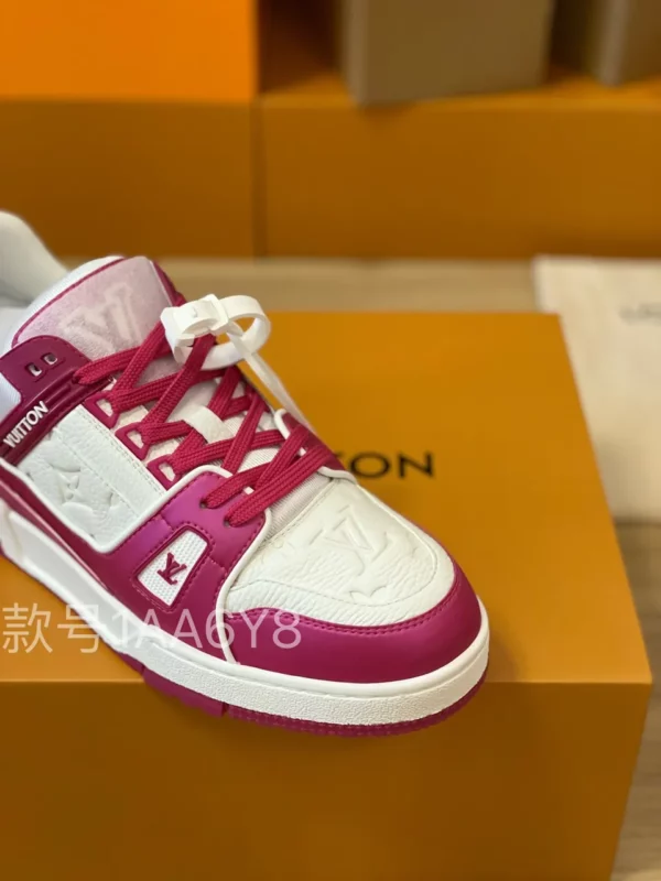 Louis Vuitton shoes - louis vuitton replica shoes