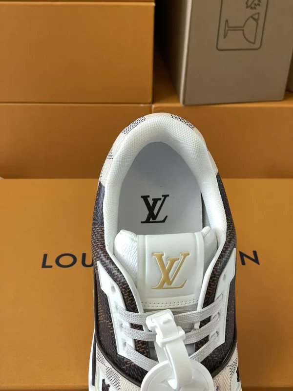 Louis Vuitton shoes - louis vuitton replica shoes