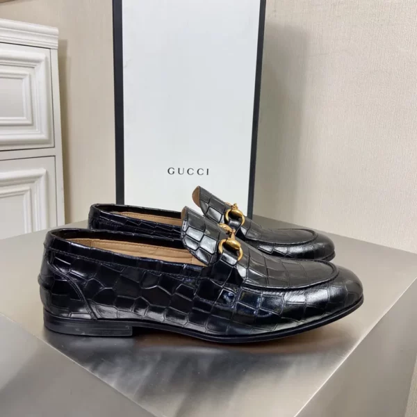 Gucci shoes - replica gucci shoes