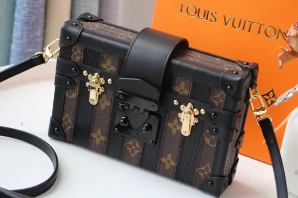 Louis Vuitton bag - louis vuitton replica bags