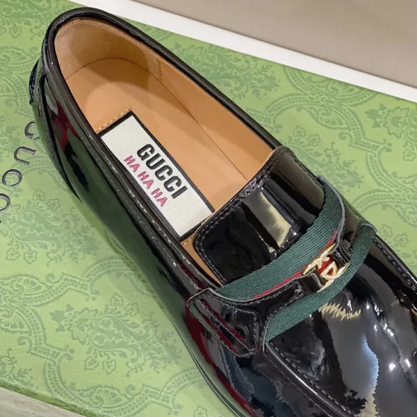 Gucci shoes - replica gucci shoes