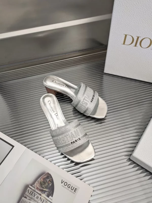 Dior shoes - Reps shoes