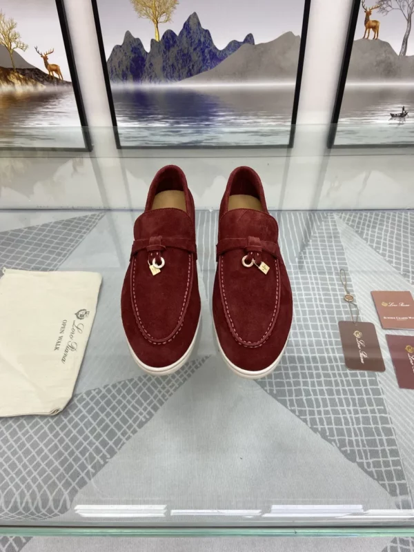 Loro Piana shoes - Reps shoes