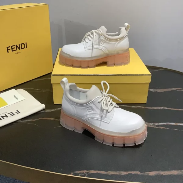 Fendi shoes - rep shoes