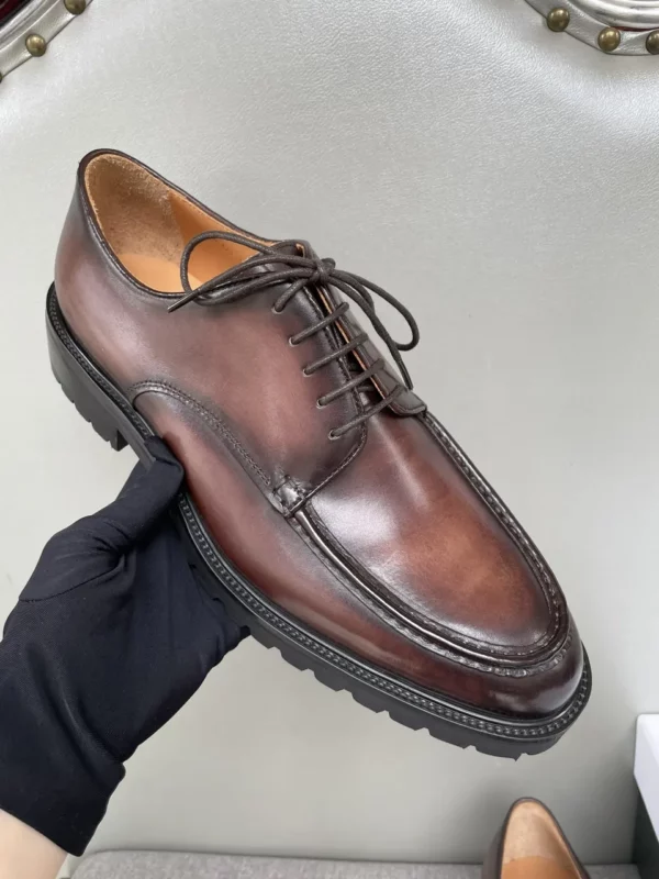 Berluti shoes - rep shoes