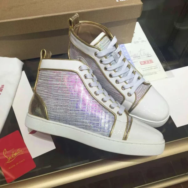 Christian Louboutin shoes - rep shoes