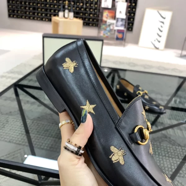 Gucci shoes - replica gucci shoes