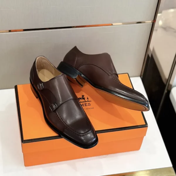 Hermes shoes - Reps shoes