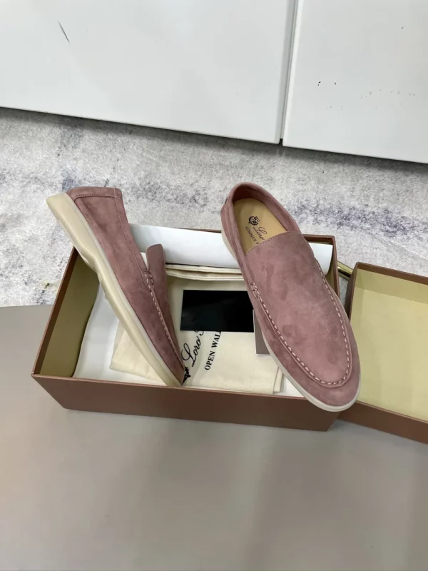 Loro Piana shoes - rep shoes