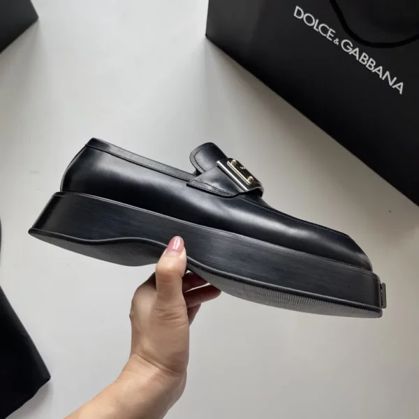 Dolce Gabbana shoes - rep shoes