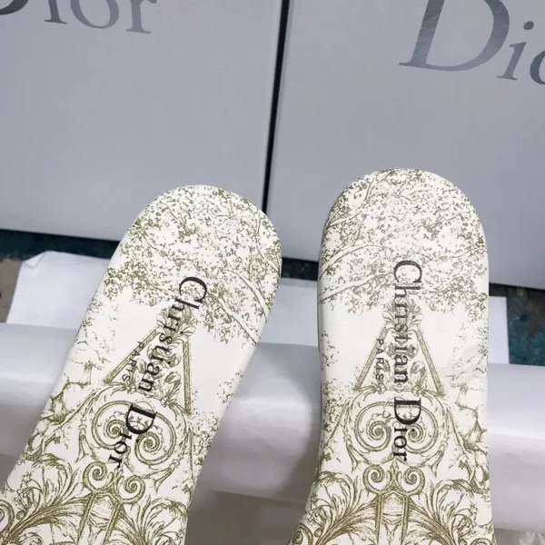 Dior shoes - rep shoes