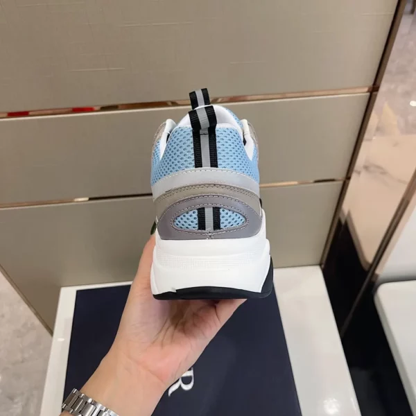 Dior shoes - rep shoes