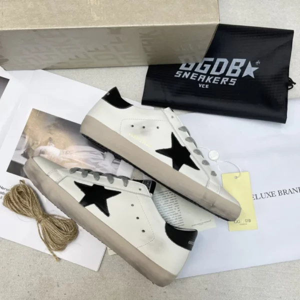 GGDB shoes - rep shoes