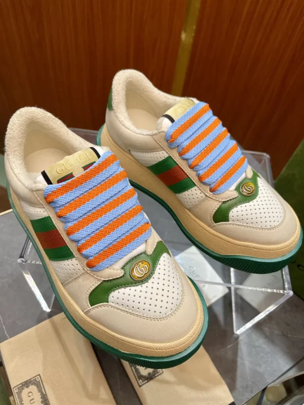 Gucci shoes - replica gucci shoes