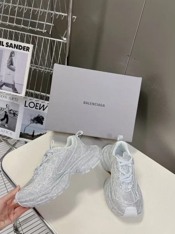 Balenciaga shoes - Replica shoes