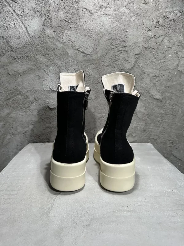 Rick Owens shoes - Replica shoes