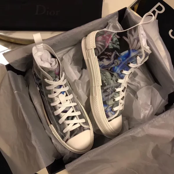 Dior shoes - Reps shoes