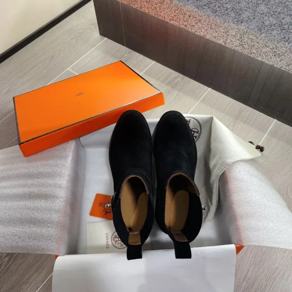 Hermes shoes - rep shoes