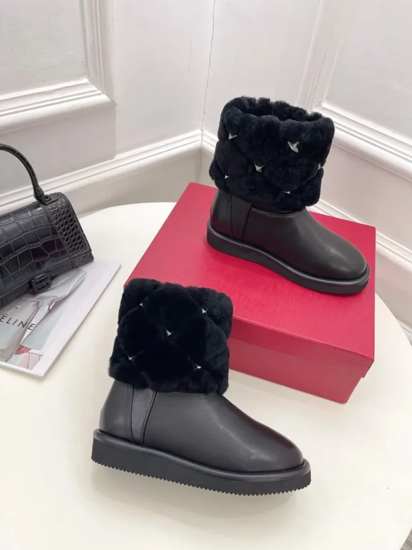 Valentino shoes - Reps shoes