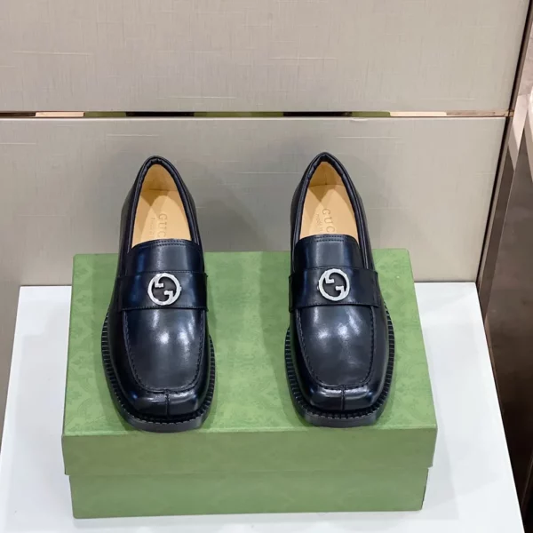 Gucci shoes - replica gucci shoes