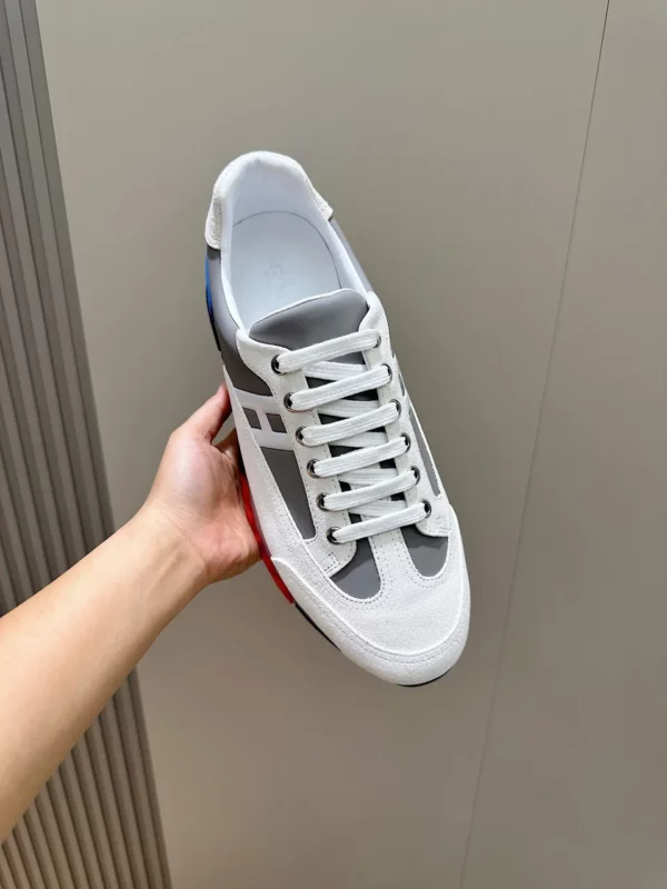 Hermes shoes - rep shoes