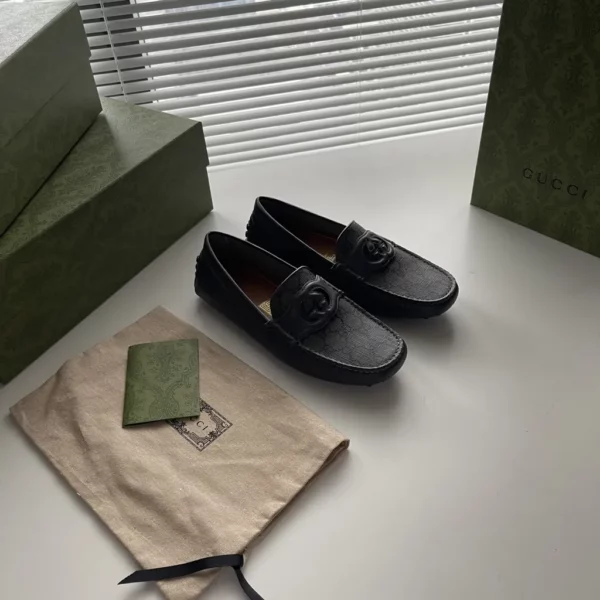 Gucci shoes - replica gucci shoes