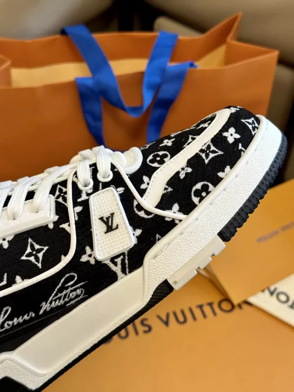 Louis Vuitton shoes - louis vuitton replica shoes