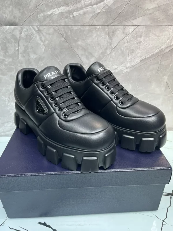 Prada shoes - Replica shoes