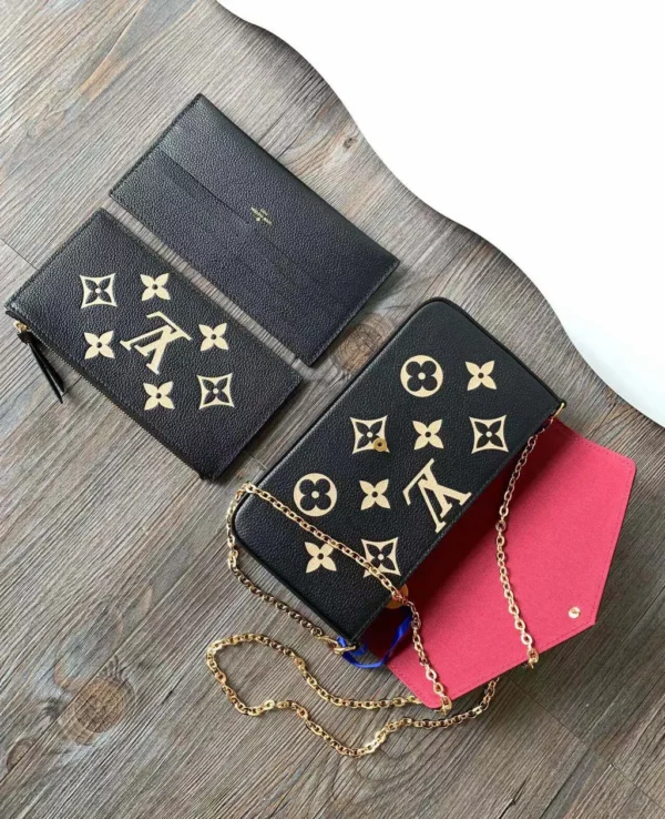 Louis Vuitton bag - louis vuitton replica bags