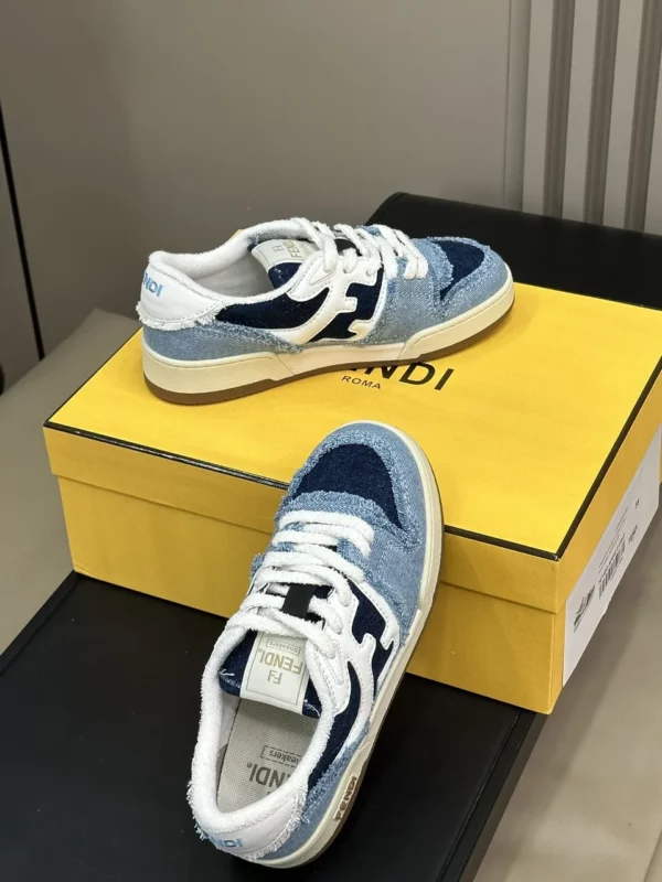 Fendi shoes - rep shoes