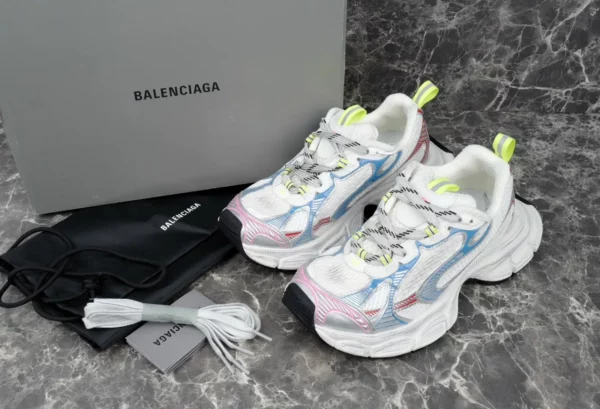 Balenciaga shoes - Replica shoes