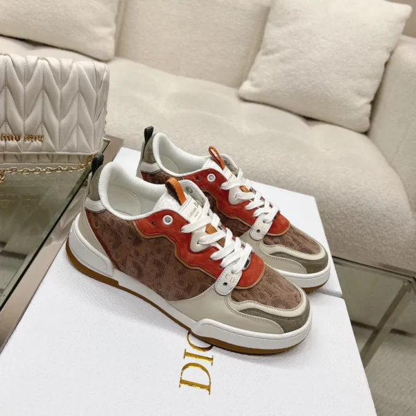 Dior shoes - rep shoes