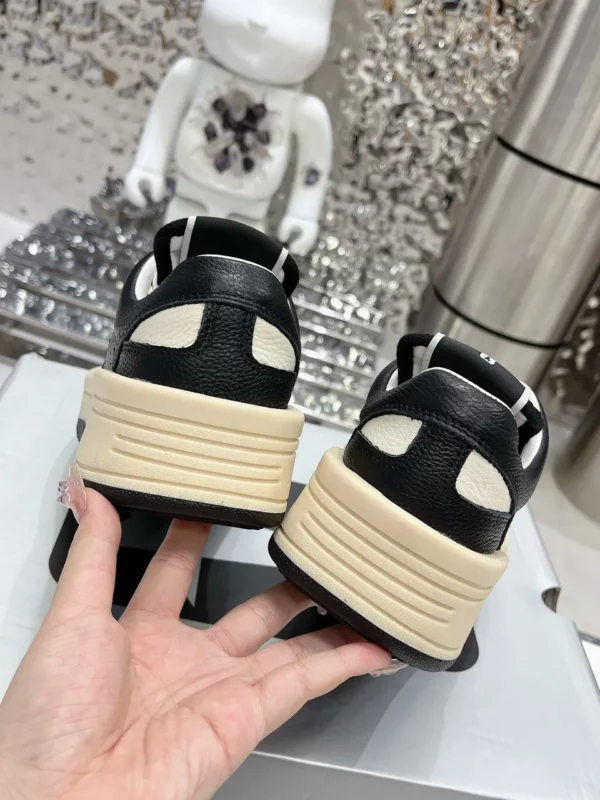 Rick Owens shoes - Replica shoes