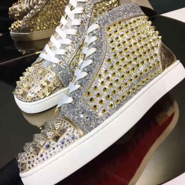 Christian Louboutin shoes - Reps shoes