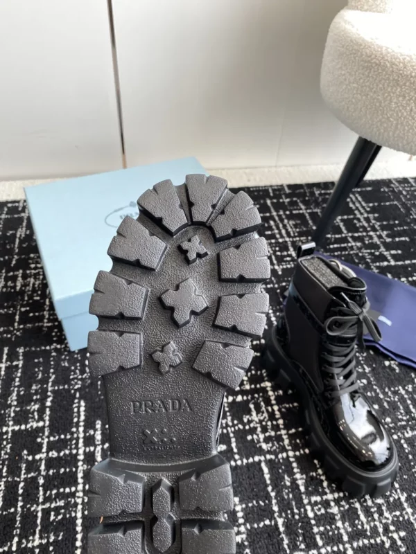 Prada shoes - Replica shoes