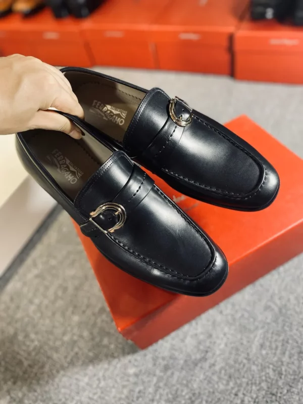 Ferragamo shoes - rep shoes