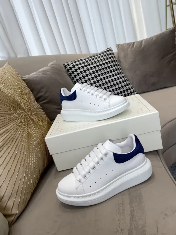 Alexander MCQueen shoes - rep shoes