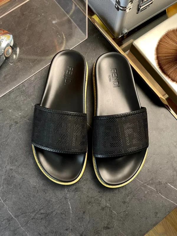 Fendi shoes - rep shoes