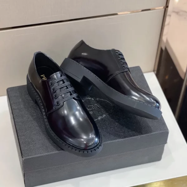 Prada shoes - rep shoes